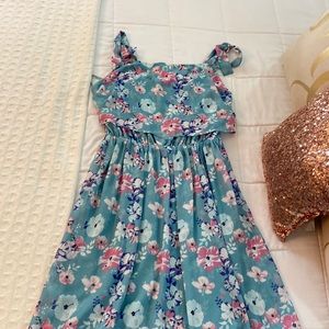 Cute summer dress